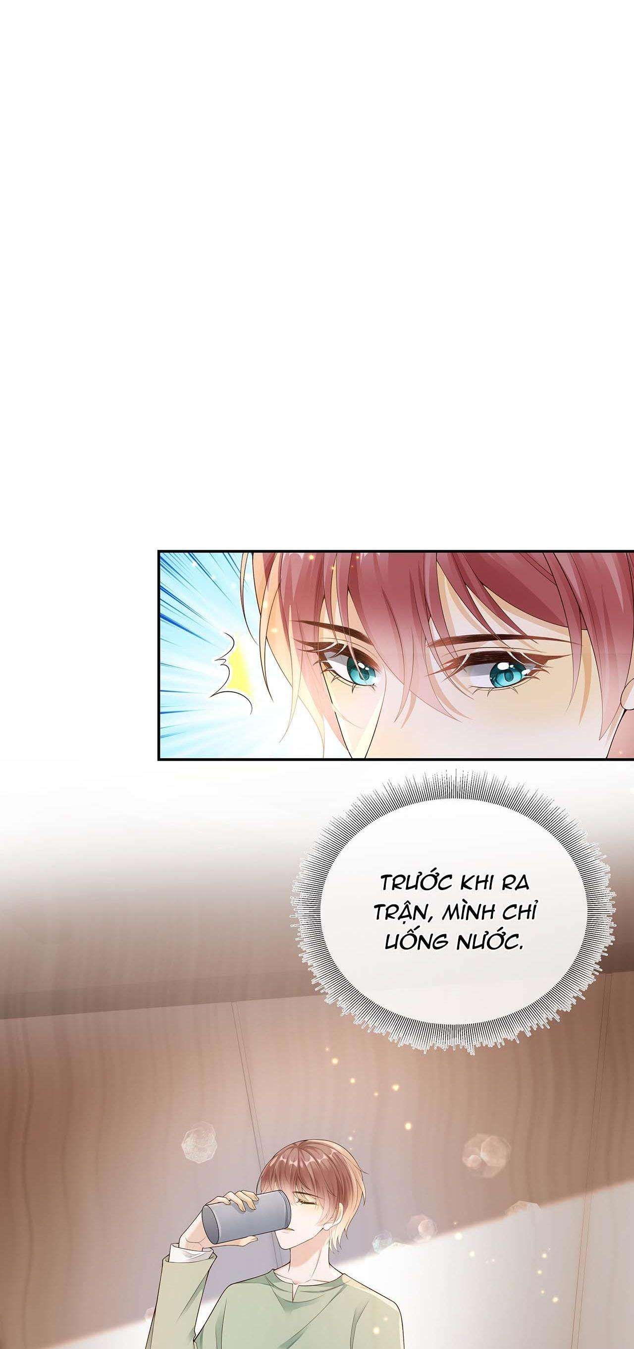 Tương Kế Tựu Kế Chapter 34 - Trang 2