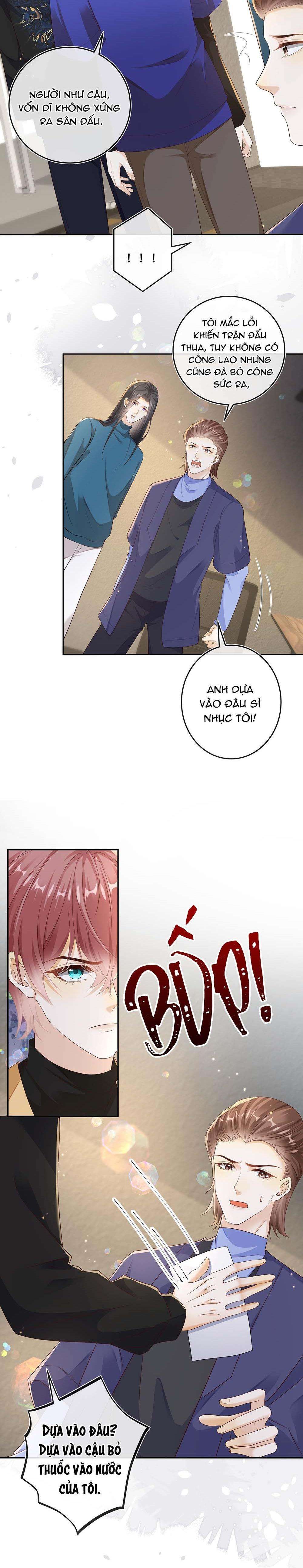 Tương Kế Tựu Kế Chapter 35 - Trang 2