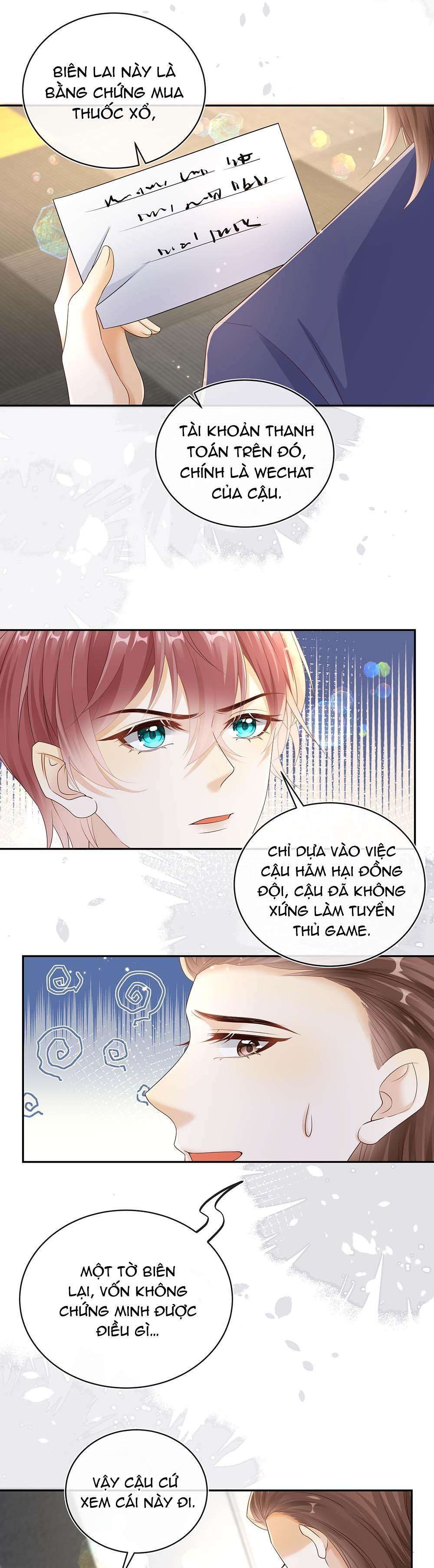 Tương Kế Tựu Kế Chapter 35 - Trang 2