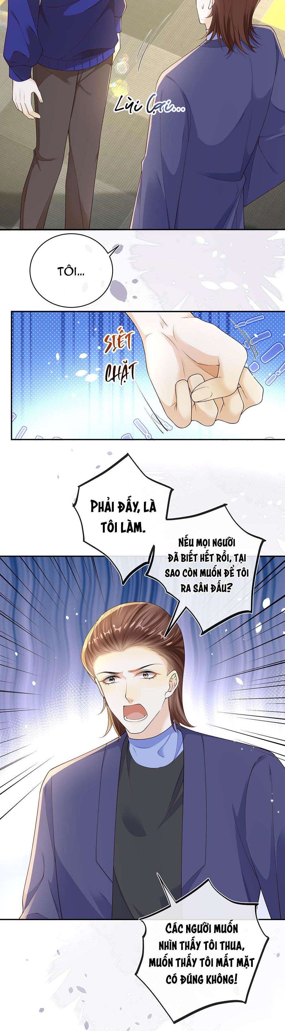 Tương Kế Tựu Kế Chapter 35 - Trang 2