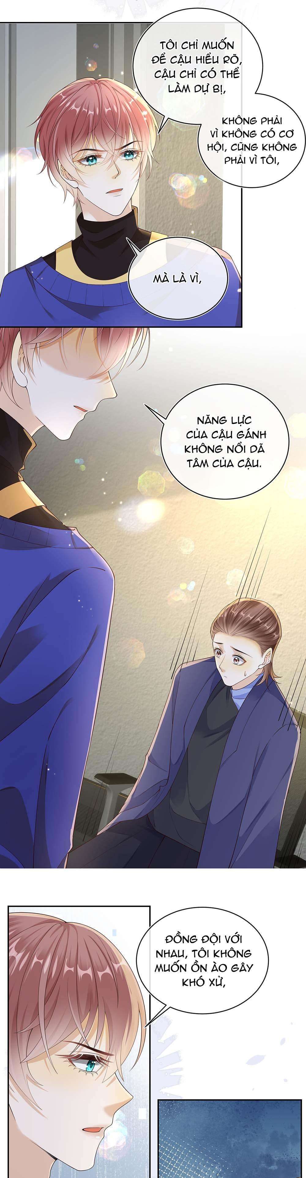 Tương Kế Tựu Kế Chapter 35 - Trang 2