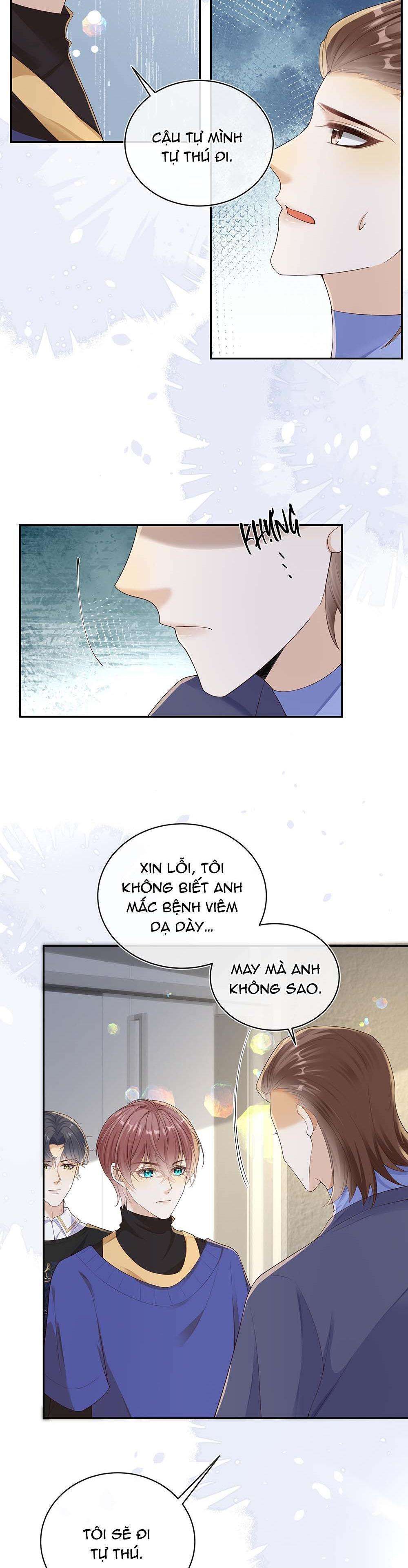 Tương Kế Tựu Kế Chapter 35 - Trang 2