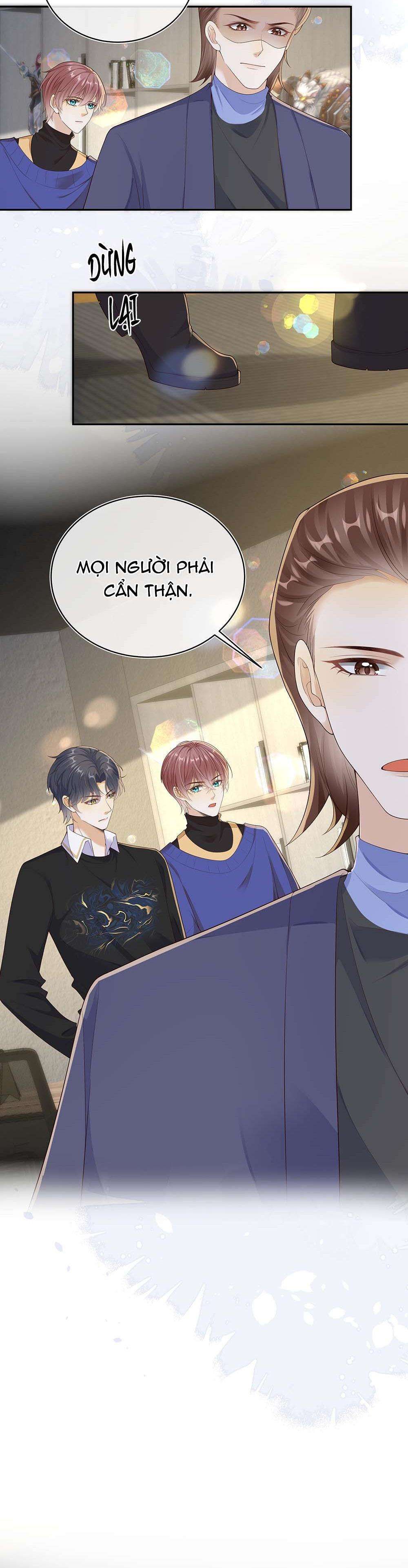 Tương Kế Tựu Kế Chapter 35 - Trang 2
