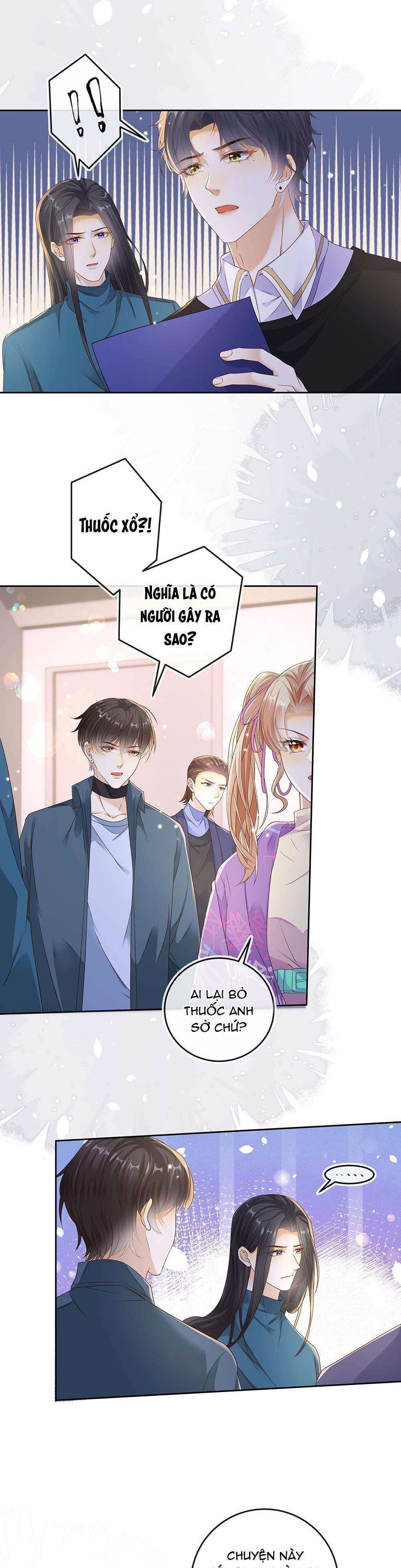 Tương Kế Tựu Kế Chapter 35 - Trang 2