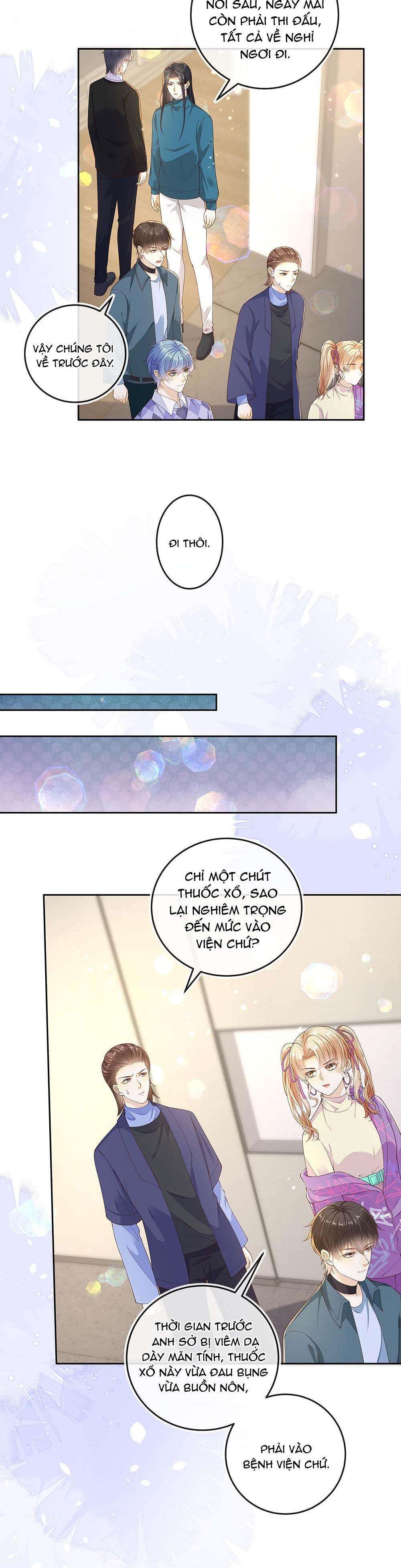 Tương Kế Tựu Kế Chapter 35 - Trang 2