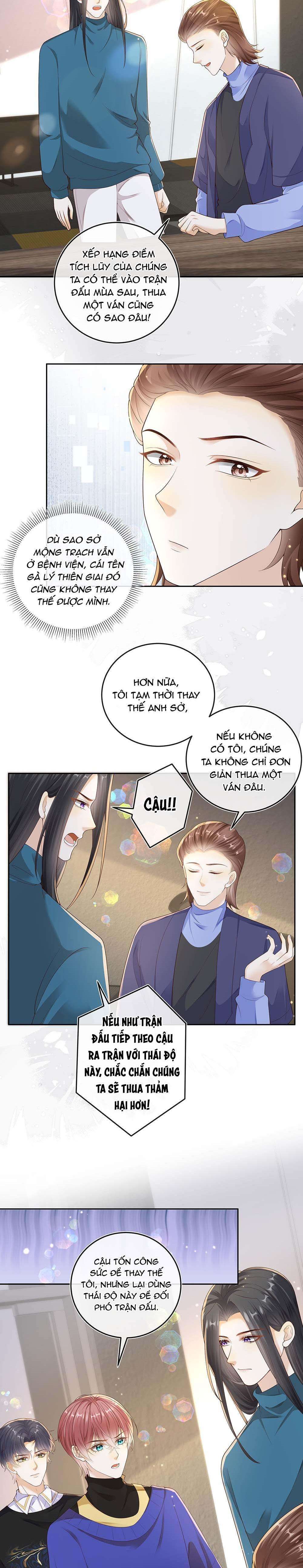 Tương Kế Tựu Kế Chapter 35 - Trang 2