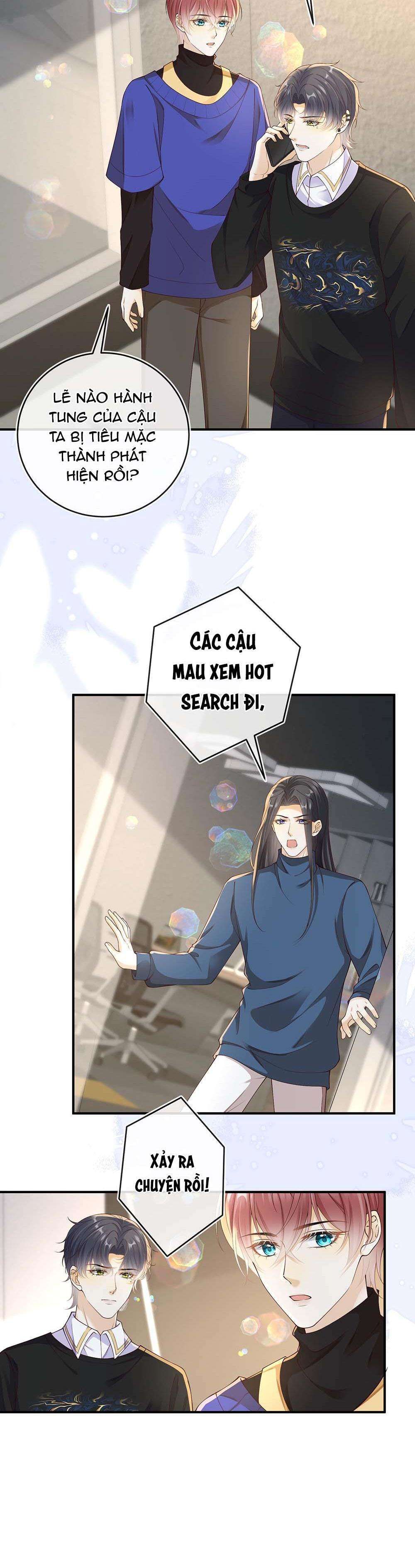Tương Kế Tựu Kế Chapter 36 - Trang 2