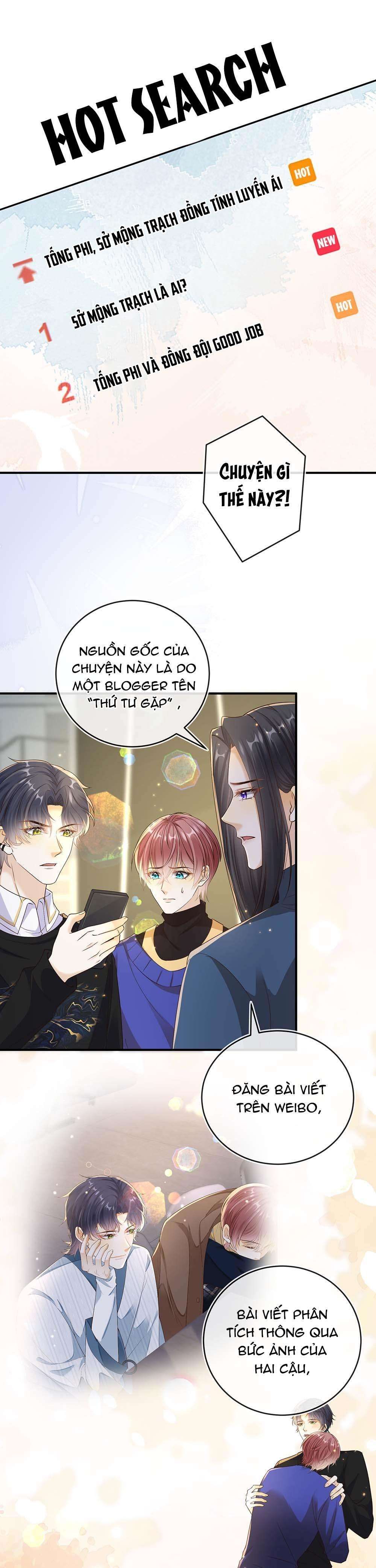 Tương Kế Tựu Kế Chapter 36 - Trang 2