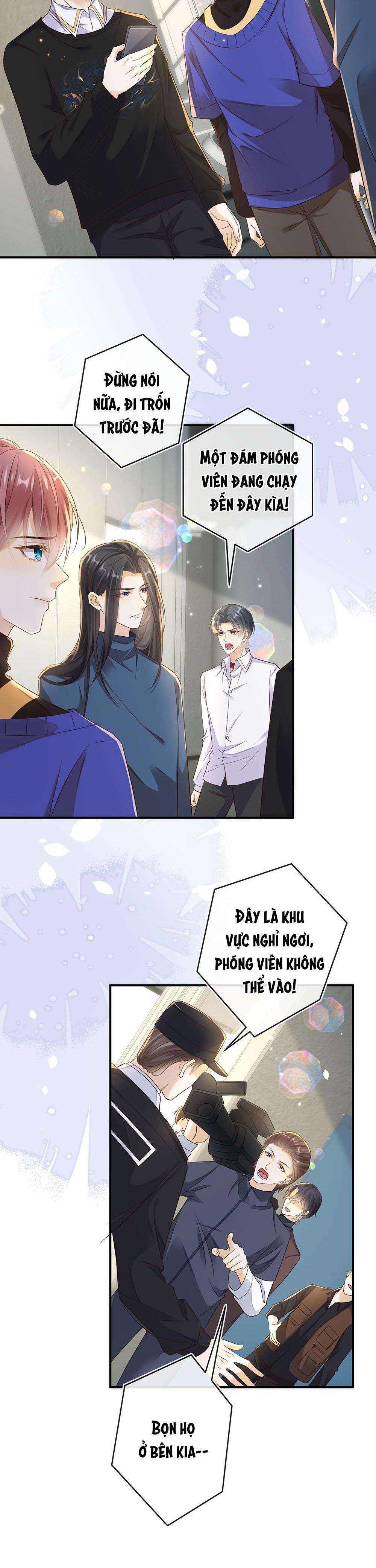 Tương Kế Tựu Kế Chapter 36 - Trang 2