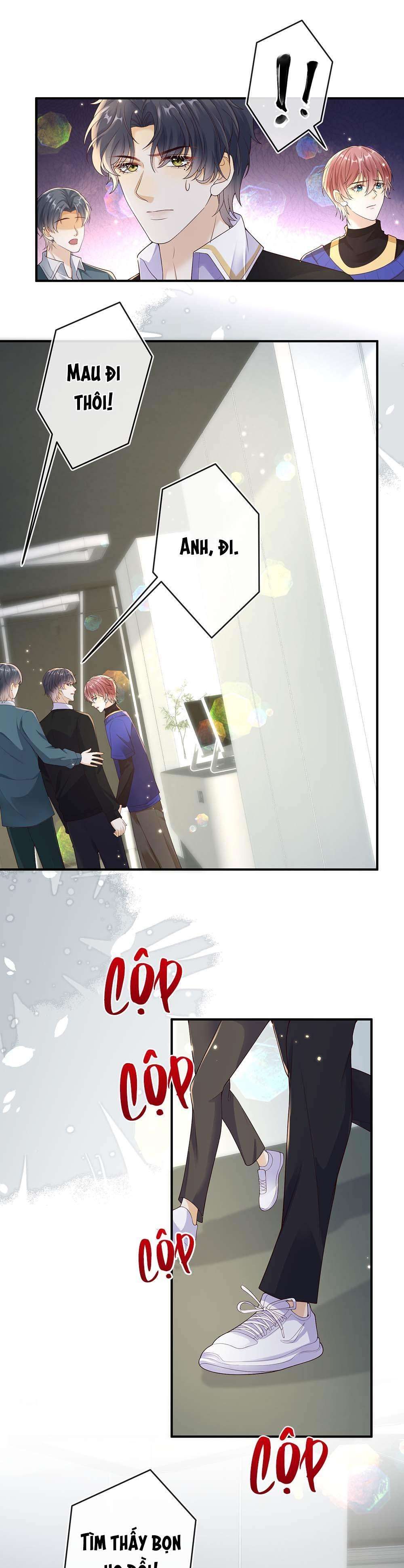 Tương Kế Tựu Kế Chapter 36 - Trang 2