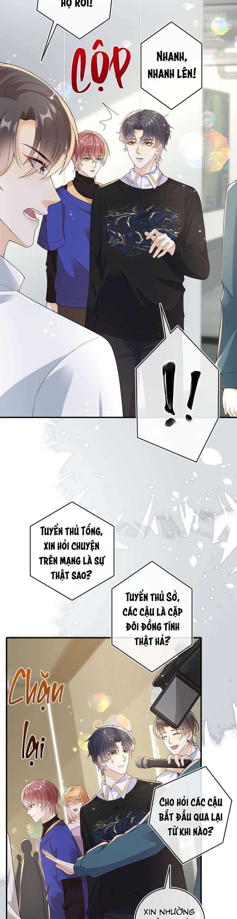 Tương Kế Tựu Kế Chapter 36 - Trang 2