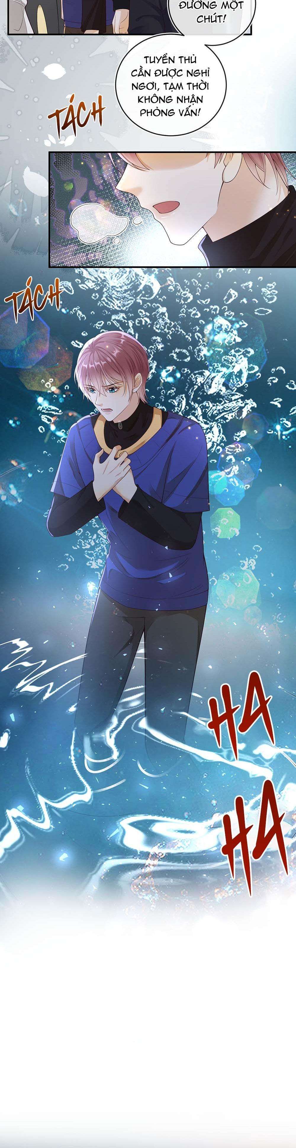 Tương Kế Tựu Kế Chapter 36 - Trang 2