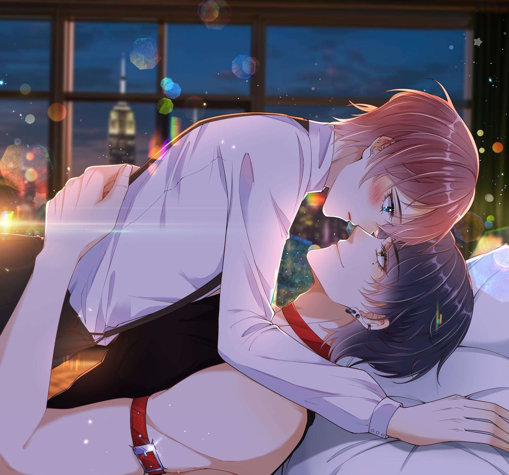 Tương Kế Tựu Kế Chapter 36 - Trang 2