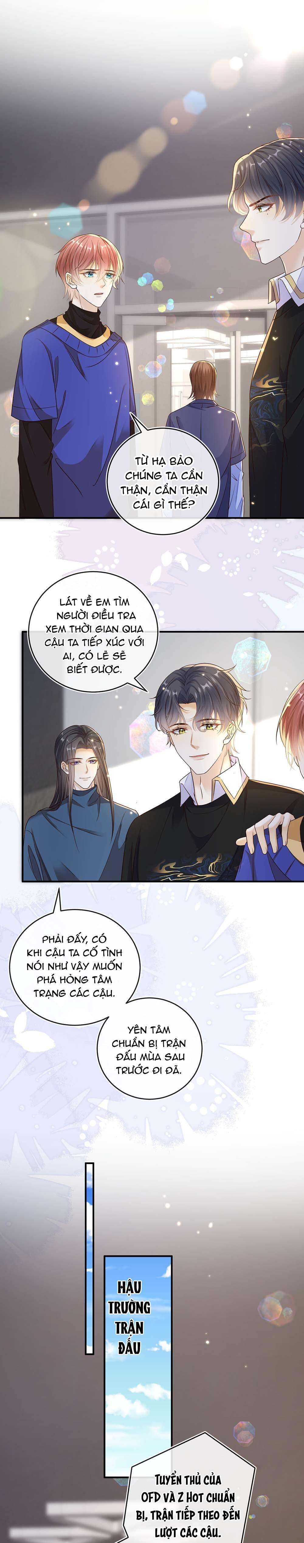 Tương Kế Tựu Kế Chapter 36 - Trang 2