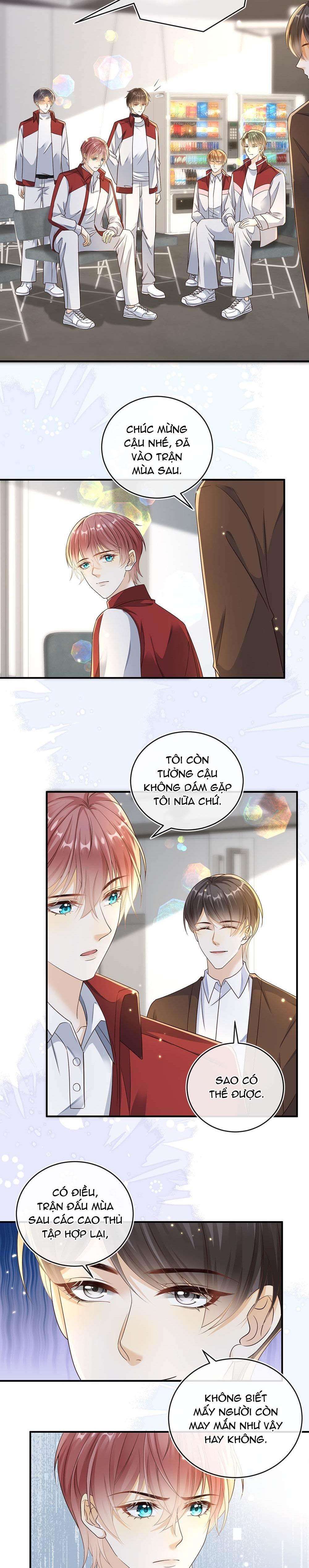 Tương Kế Tựu Kế Chapter 36 - Trang 2