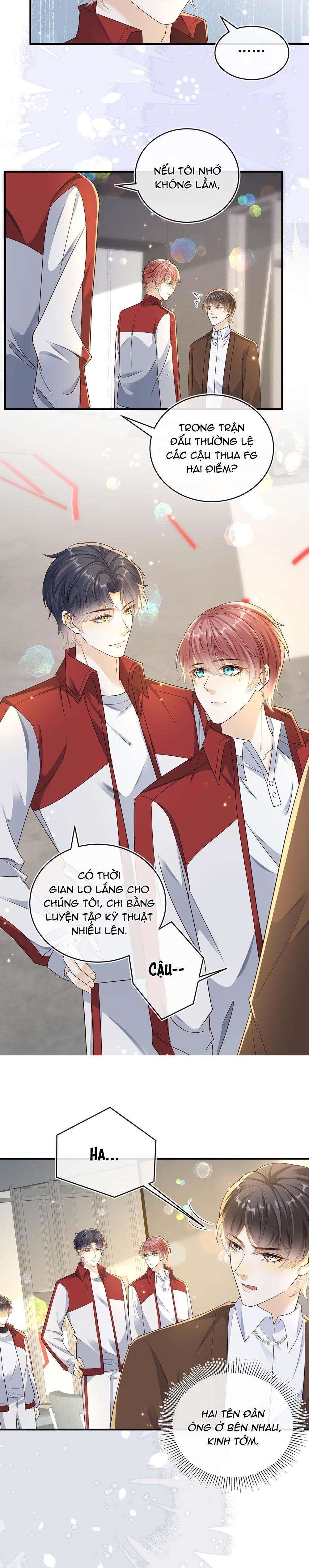 Tương Kế Tựu Kế Chapter 36 - Trang 2