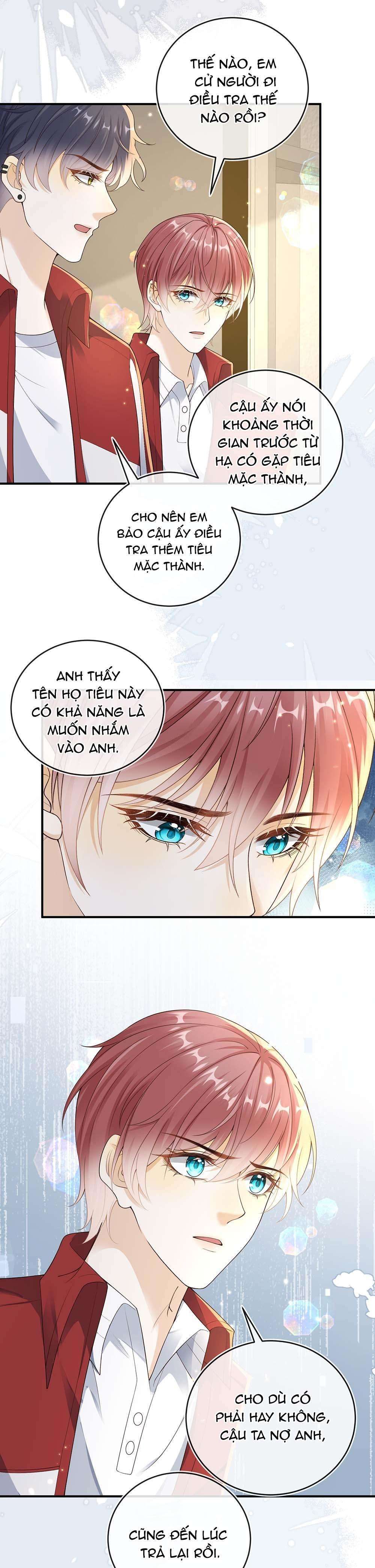 Tương Kế Tựu Kế Chapter 36 - Trang 2