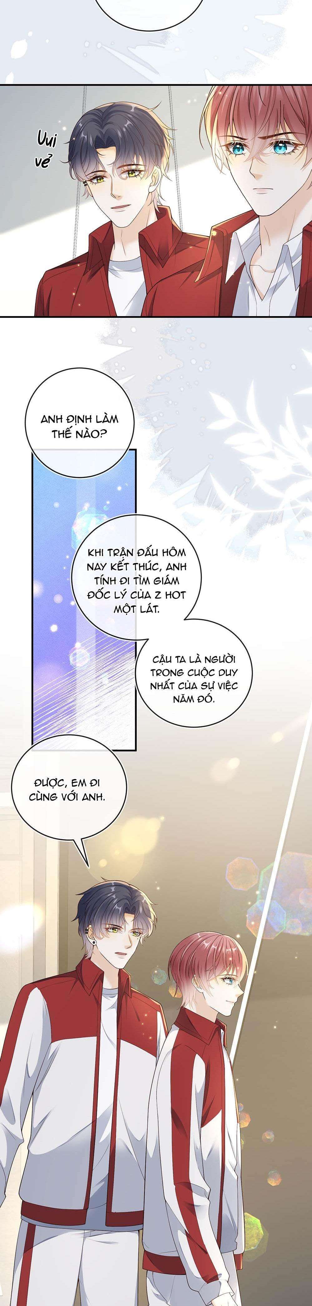 Tương Kế Tựu Kế Chapter 36 - Trang 2