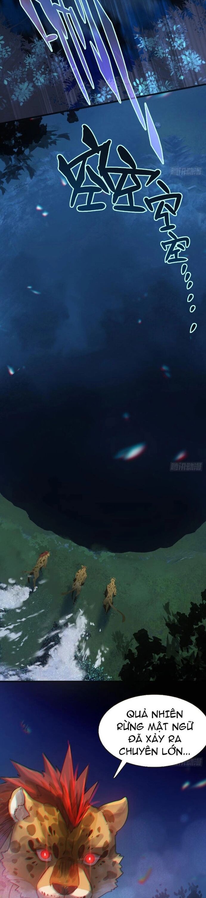 Đừng Xem Thường Một Củ Cải Chapter 6 - Trang 2