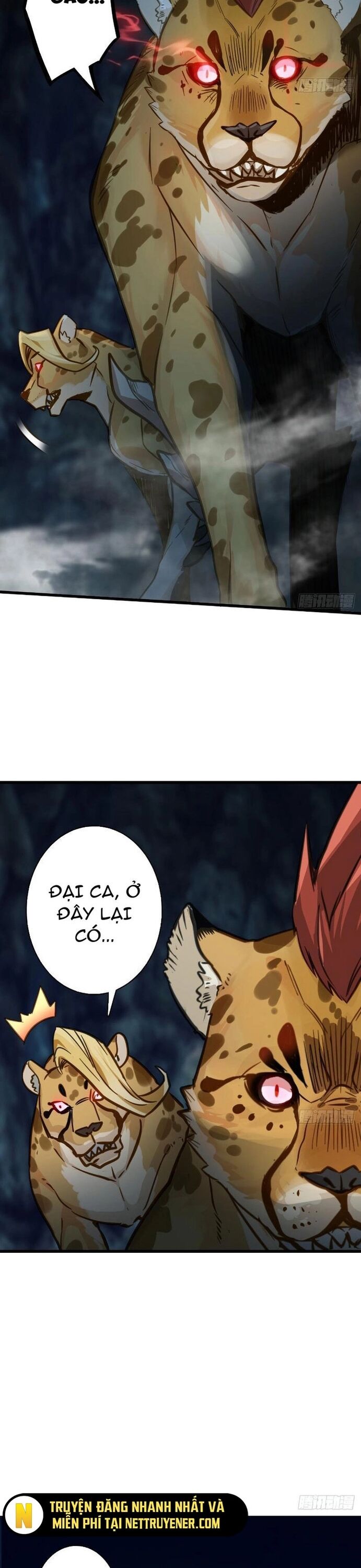 Đừng Xem Thường Một Củ Cải Chapter 6 - Trang 2