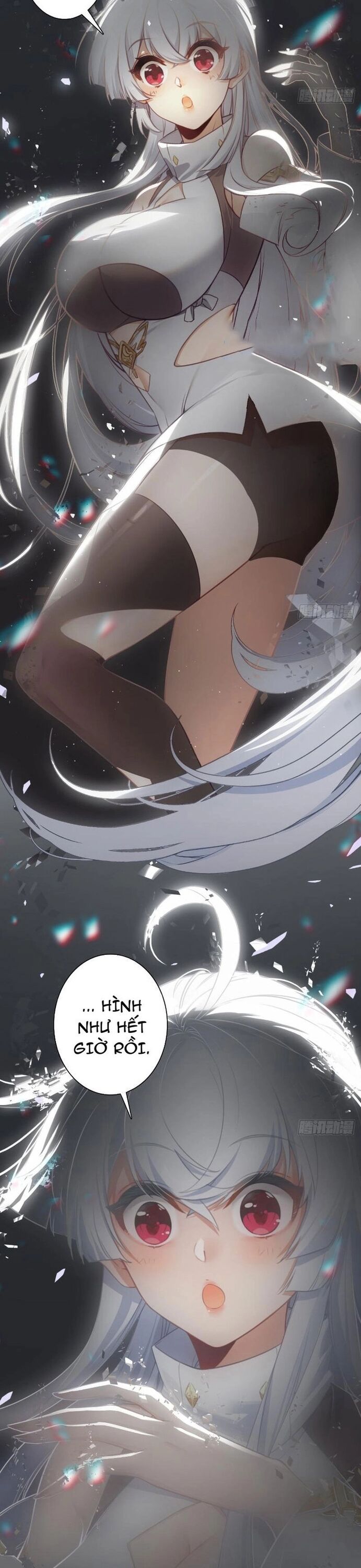 Đừng Xem Thường Một Củ Cải Chapter 6 - Trang 2