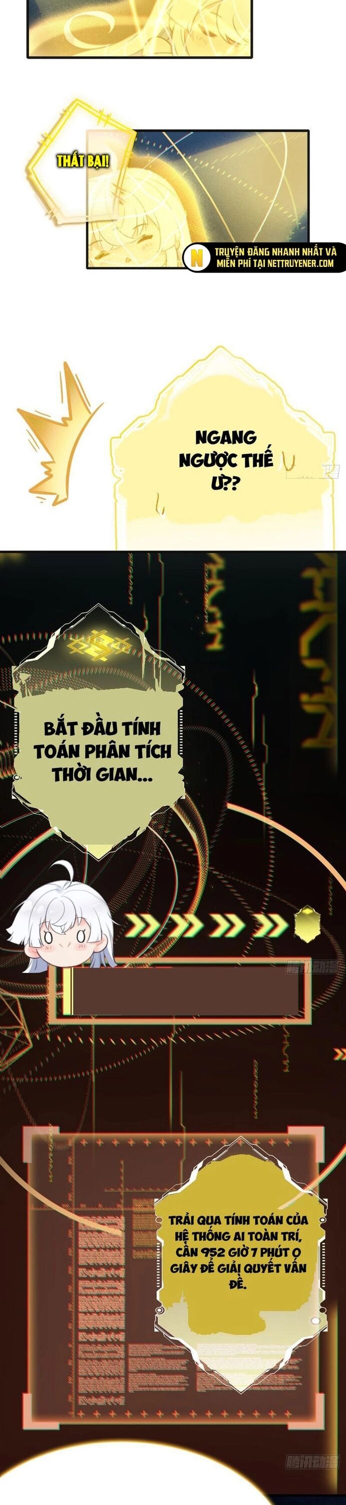 Đừng Xem Thường Một Củ Cải Chapter 6 - Trang 2