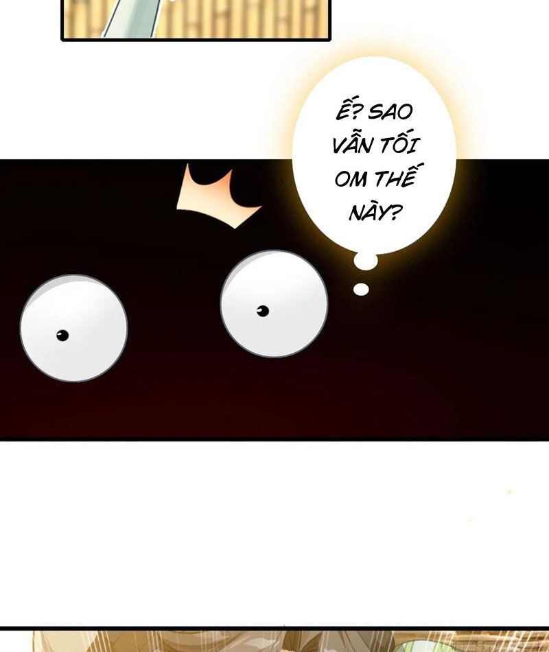 Đừng Xem Thường Một Củ Cải Chapter 16 - Trang 2