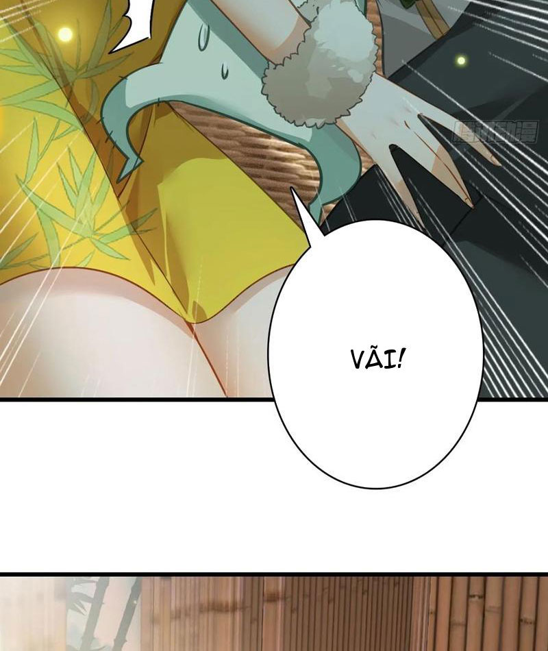 Đừng Xem Thường Một Củ Cải Chapter 16 - Trang 2