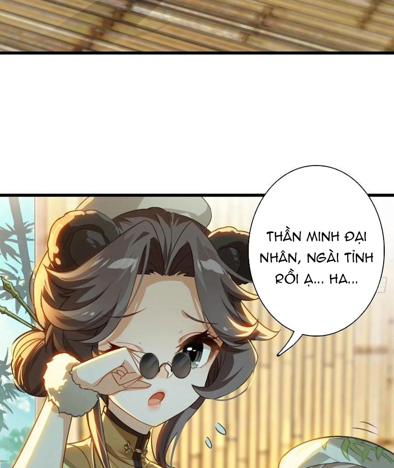 Đừng Xem Thường Một Củ Cải Chapter 16 - Trang 2