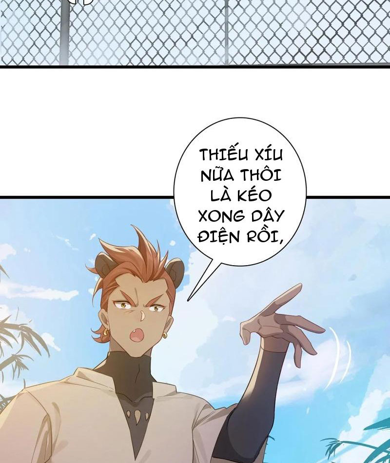 Đừng Xem Thường Một Củ Cải Chapter 16 - Trang 2