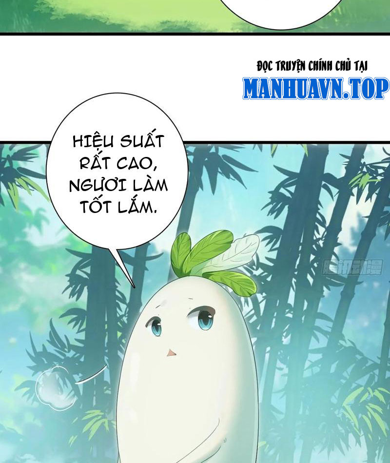 Đừng Xem Thường Một Củ Cải Chapter 16 - Trang 2