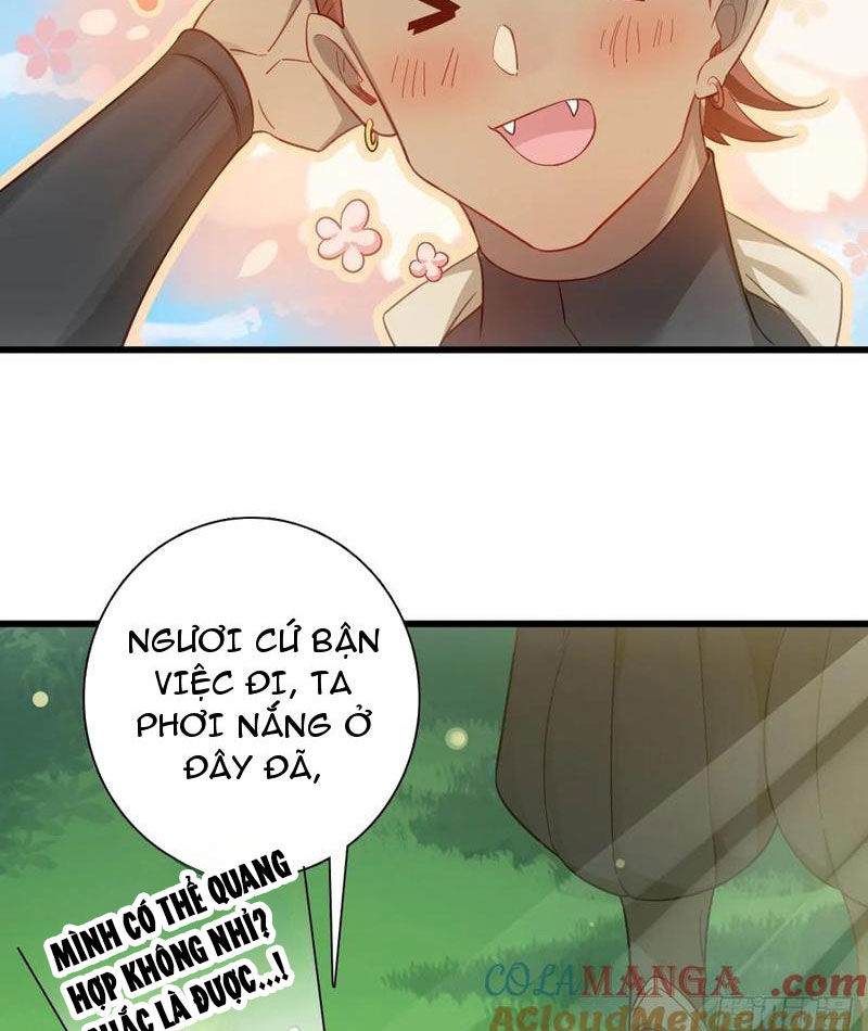 Đừng Xem Thường Một Củ Cải Chapter 16 - Trang 2