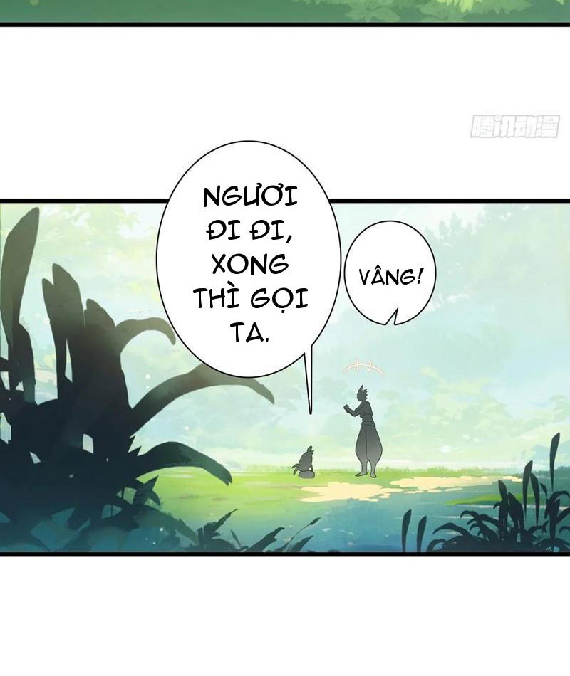 Đừng Xem Thường Một Củ Cải Chapter 16 - Trang 2