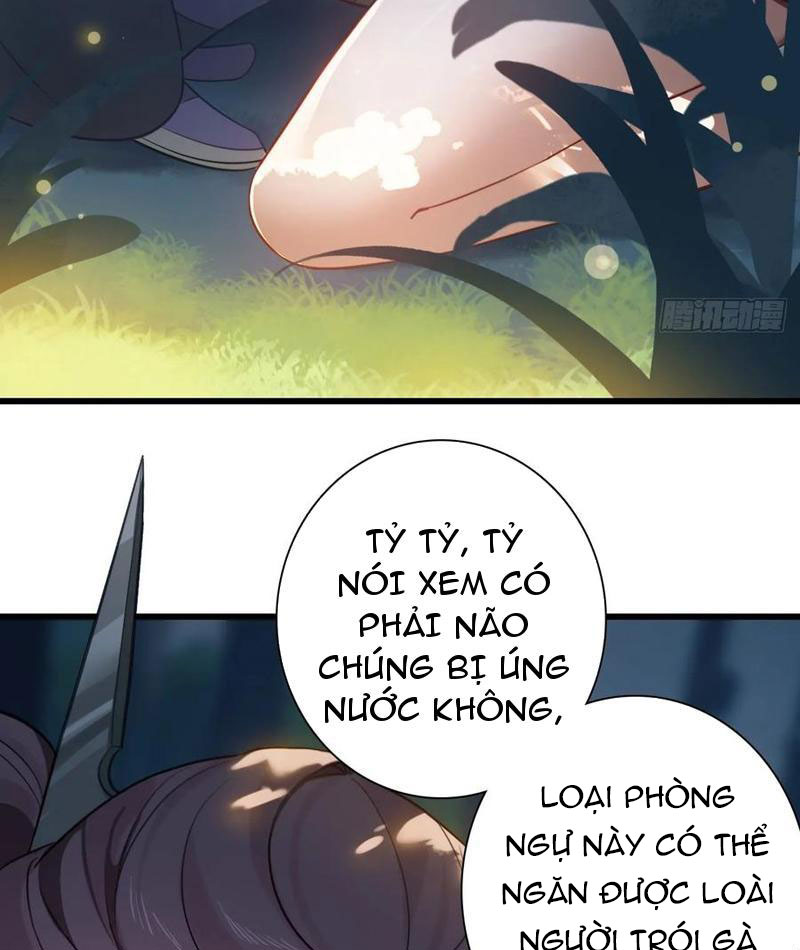 Đừng Xem Thường Một Củ Cải Chapter 16 - Trang 2