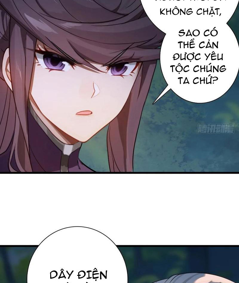 Đừng Xem Thường Một Củ Cải Chapter 16 - Trang 2