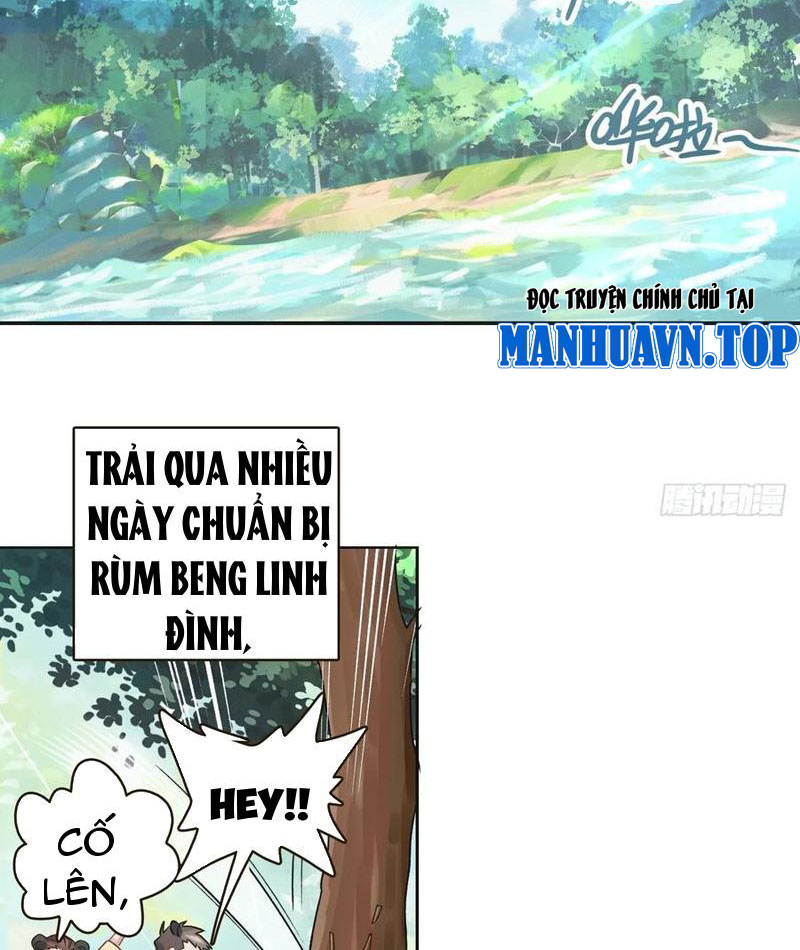 Đừng Xem Thường Một Củ Cải Chapter 16 - Trang 2