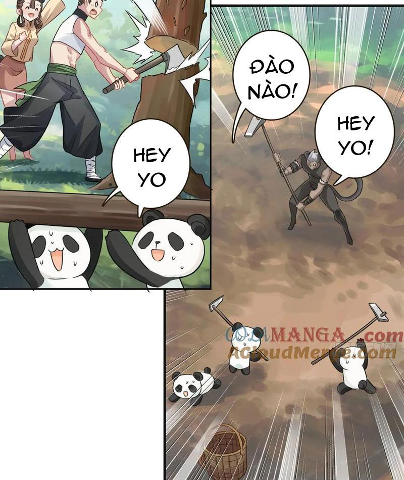 Đừng Xem Thường Một Củ Cải Chapter 16 - Trang 2