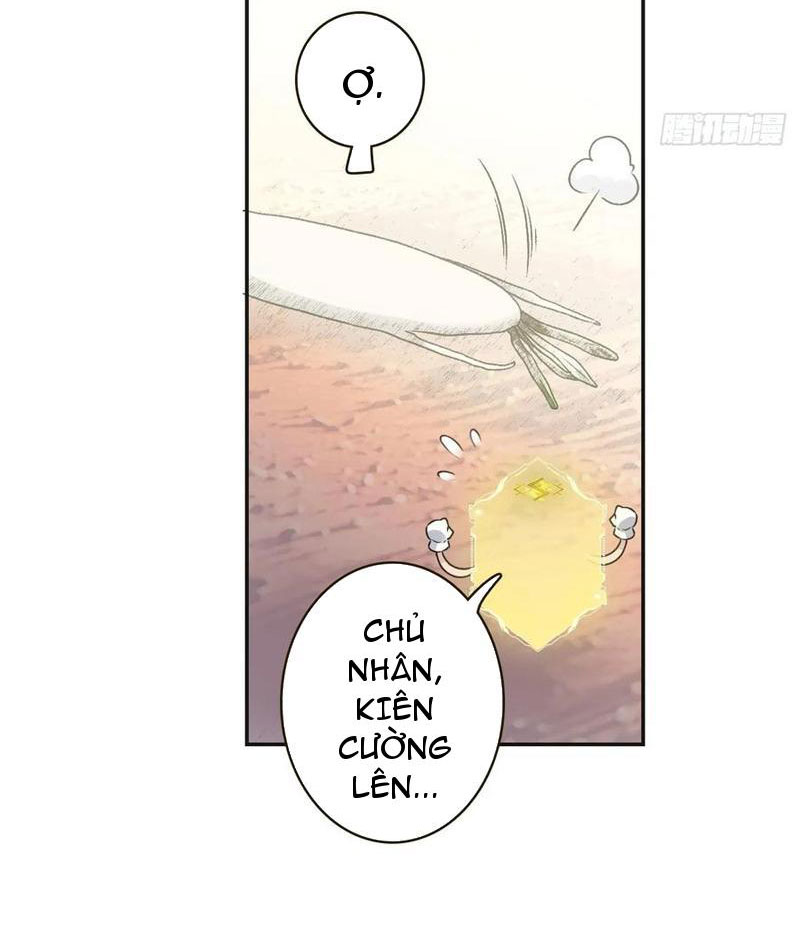 Đừng Xem Thường Một Củ Cải Chapter 16 - Trang 2