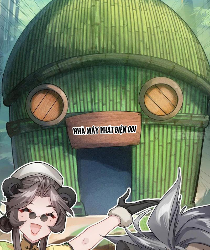 Đừng Xem Thường Một Củ Cải Chapter 16 - Trang 2