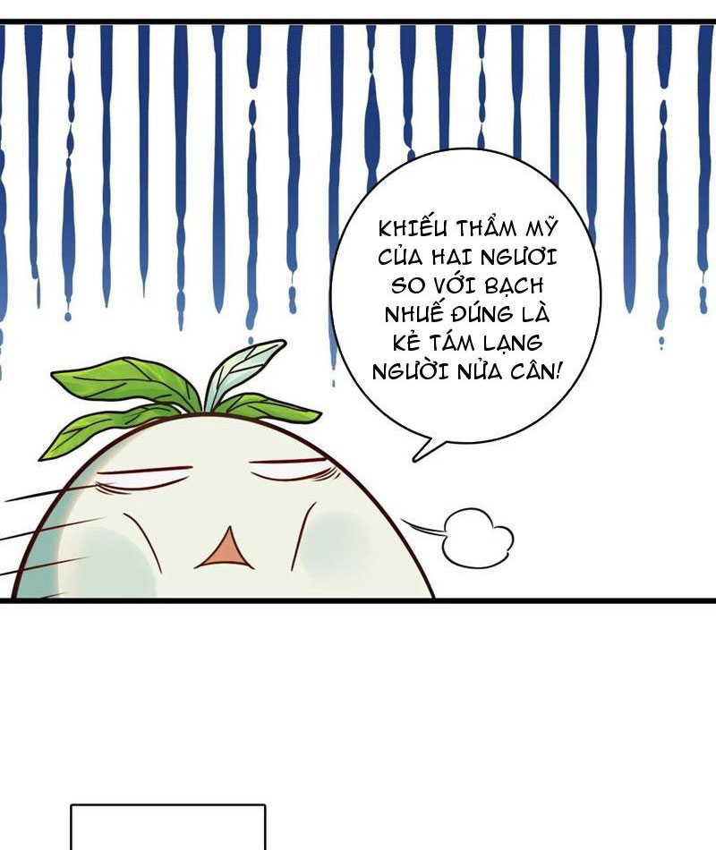 Đừng Xem Thường Một Củ Cải Chapter 16 - Trang 2