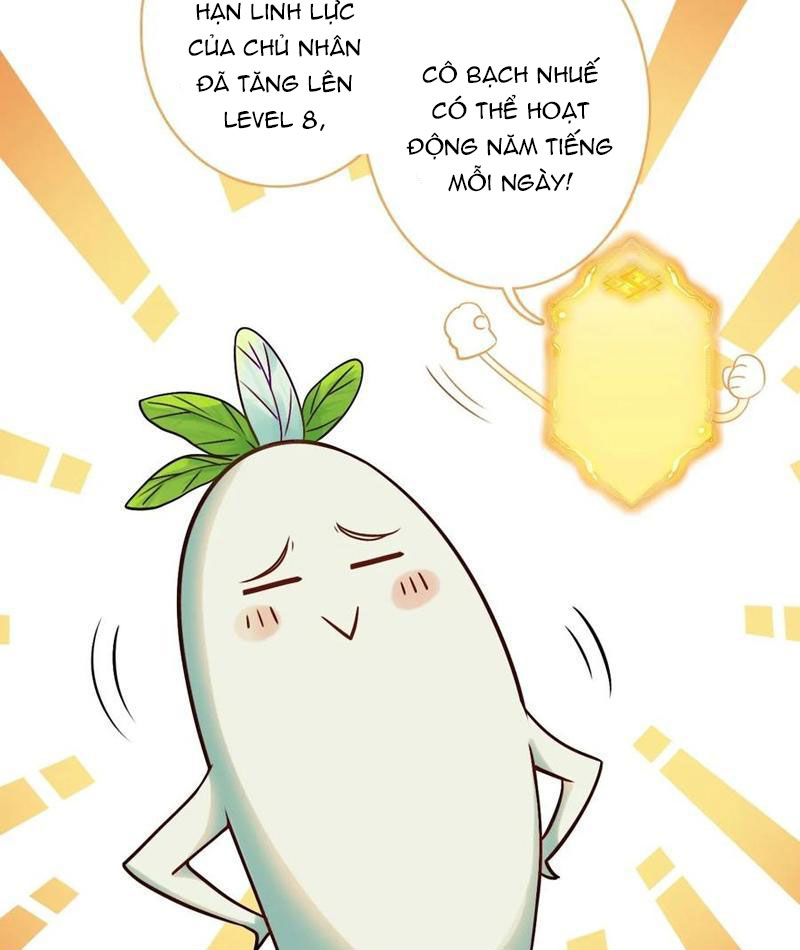Đừng Xem Thường Một Củ Cải Chapter 16 - Trang 2