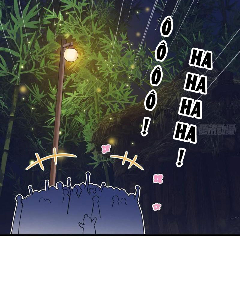 Đừng Xem Thường Một Củ Cải Chapter 16 - Trang 2