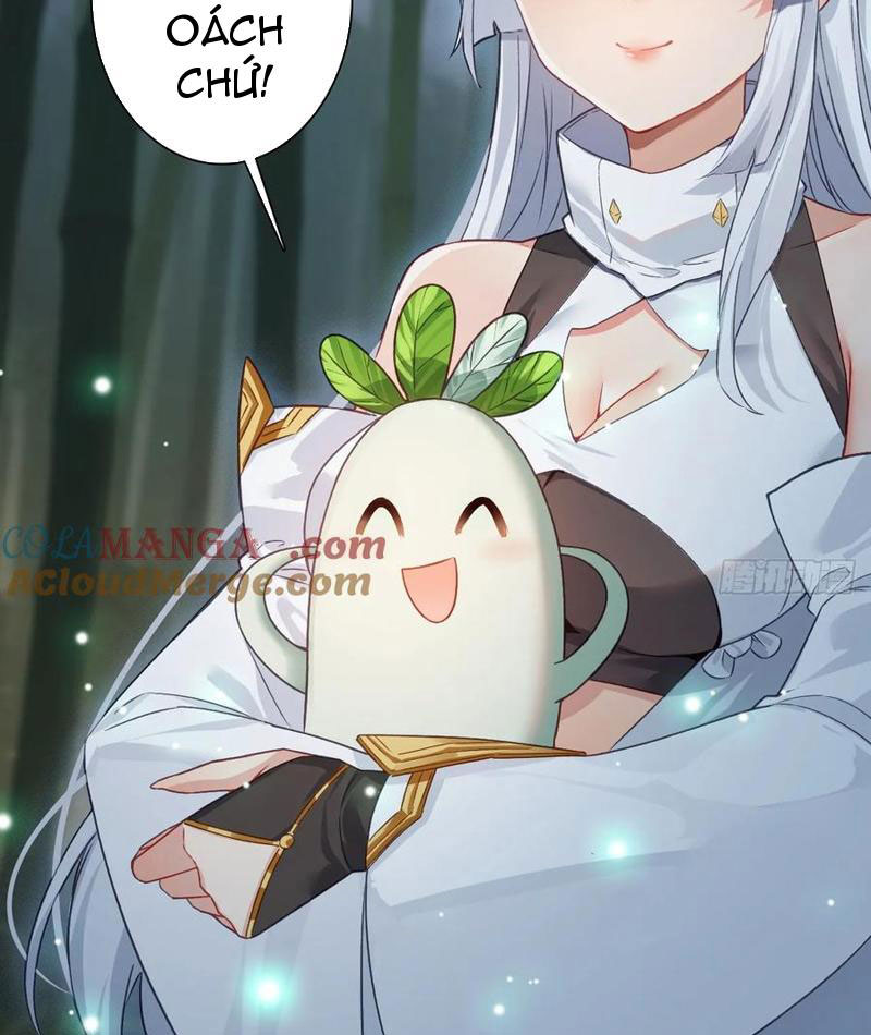 Đừng Xem Thường Một Củ Cải Chapter 16 - Trang 2