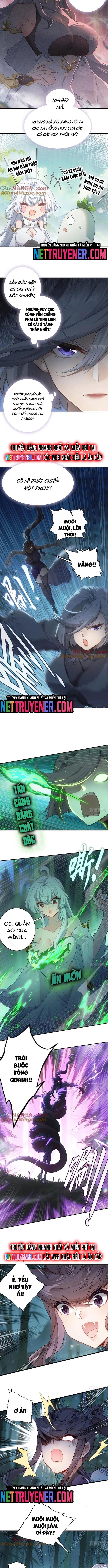 Đừng Xem Thường Một Củ Cải Chapter 19 - Trang 2