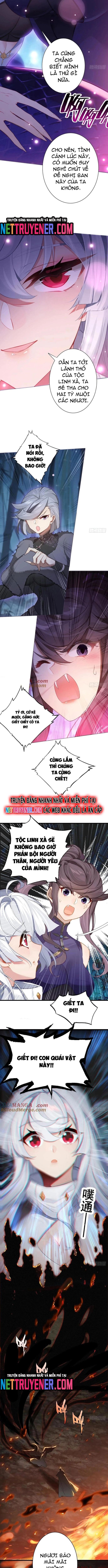 Đừng Xem Thường Một Củ Cải Chapter 19 - Trang 2