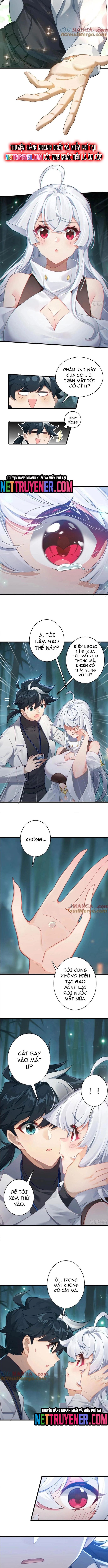 Đừng Xem Thường Một Củ Cải Chapter 19 - Trang 2