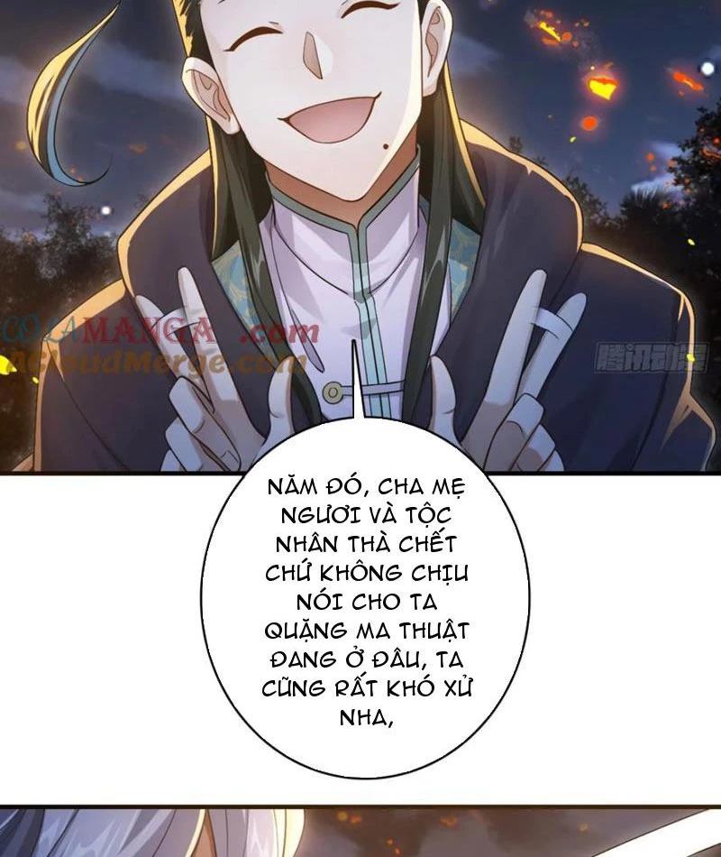 Đừng Xem Thường Một Củ Cải Chapter 25 - Trang 2