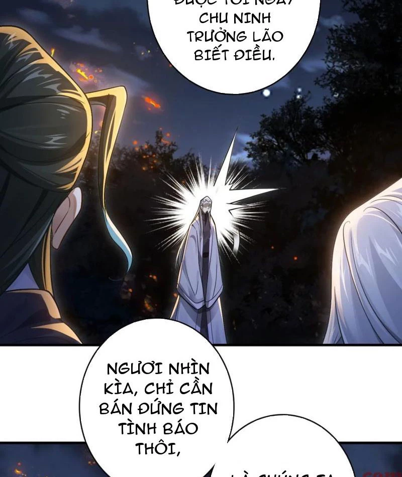 Đừng Xem Thường Một Củ Cải Chapter 25 - Trang 2