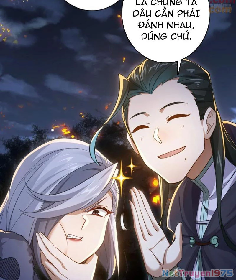 Đừng Xem Thường Một Củ Cải Chapter 25 - Trang 2