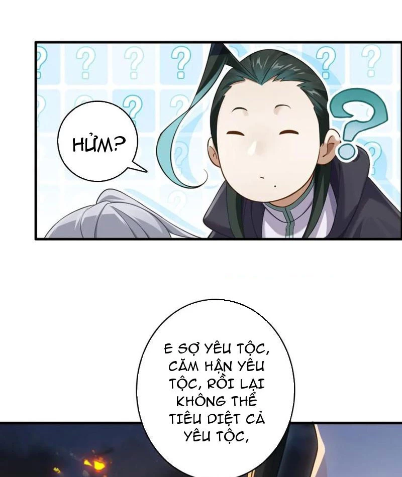 Đừng Xem Thường Một Củ Cải Chapter 25 - Trang 2